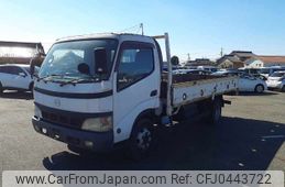 hino dutro 2006 -HINO--Hino Dutoro XZU414M-1003744---HINO--Hino Dutoro XZU414M-1003744-