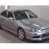 nissan skyline 1998 quick_quick_GF-ER34_007052 image 1