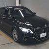 toyota crown 2021 -TOYOTA 【横浜 306ｽ3091】--Crown 6AA-AZSH20--AZSH20-1068938---TOYOTA 【横浜 306ｽ3091】--Crown 6AA-AZSH20--AZSH20-1068938- image 1