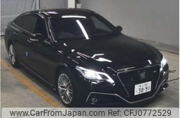 toyota crown 2021 -TOYOTA 【横浜 306ｽ3091】--Crown 6AA-AZSH20--AZSH20-1068938---TOYOTA 【横浜 306ｽ3091】--Crown 6AA-AZSH20--AZSH20-1068938-