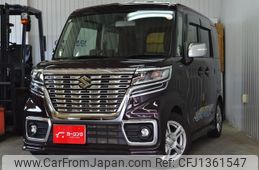 suzuki spacia 2019 quick_quick_MK53S_MK53S-621335