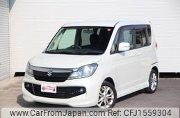 suzuki solio-bandit 2012 CFJ1559304