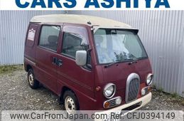 subaru sambar-dias 1996 quick_quick_V-KV3_KV3-182938