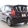 nissan note 2014 quick_quick_DBA-E12_E12-221411 image 6