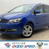 volkswagen sharan 2019 quick_quick_DBA-7NCZD_WVWZZZ7NZKV003561 image 1