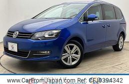 volkswagen sharan 2019 quick_quick_DBA-7NCZD_WVWZZZ7NZKV003561