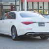 mercedes-benz s-class 2023 -MERCEDES-BENZ--Benz S Class 4AA-223176--W1K2231762A087217---MERCEDES-BENZ--Benz S Class 4AA-223176--W1K2231762A087217- image 9