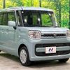 suzuki spacia 2019 -SUZUKI--Spacia DAA-MK53S--MK53S-206020---SUZUKI--Spacia DAA-MK53S--MK53S-206020- image 17