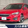 subaru impreza-wagon 2016 -SUBARU--Impreza Wagon DBA-GT6--GT6-002136---SUBARU--Impreza Wagon DBA-GT6--GT6-002136- image 1