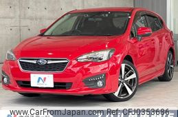 subaru impreza-wagon 2016 -SUBARU--Impreza Wagon DBA-GT6--GT6-002136---SUBARU--Impreza Wagon DBA-GT6--GT6-002136-