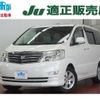 toyota alphard 2005 -TOYOTA--Alphard MNH10W--0089841---TOYOTA--Alphard MNH10W--0089841- image 1