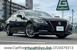 toyota crown 2019 -TOYOTA--Crown 6AA-GWS224--GWS224-1004663---TOYOTA--Crown 6AA-GWS224--GWS224-1004663-