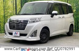 toyota roomy 2017 -TOYOTA--Roomy DBA-M900A--M900A-0090965---TOYOTA--Roomy DBA-M900A--M900A-0090965-