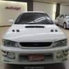 subaru impreza-wrx-sti 1999 BUD09123C0575 image 2