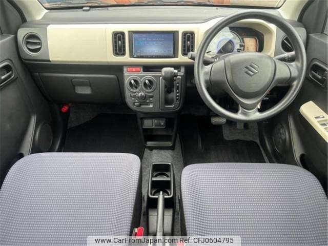 suzuki alto 2020 -SUZUKI--Alto HA36S--HA36S-555303---SUZUKI--Alto HA36S--HA36S-555303- image 2