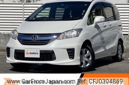 honda freed 2015 -HONDA--Freed DBA-GB3--GB3-1629388---HONDA--Freed DBA-GB3--GB3-1629388-