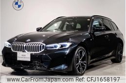 bmw 3-series 2023 CFJ1658197
