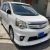 toyota noah 2011 -TOYOTA--Noah DBA-ZRR70W--ZRR70-0353477---TOYOTA--Noah DBA-ZRR70W--ZRR70-0353477- image 2