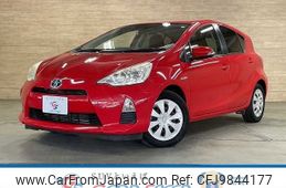 toyota aqua 2013 -TOYOTA--AQUA DAA-NHP10--NHP10-2229193---TOYOTA--AQUA DAA-NHP10--NHP10-2229193-