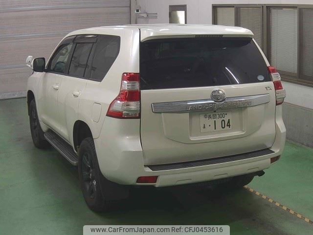 toyota land-cruiser-prado 2014 -TOYOTA 【長岡 300ﾏ104】--Land Cruiser Prado TRJ150W--0049228---TOYOTA 【長岡 300ﾏ104】--Land Cruiser Prado TRJ150W--0049228- image 2