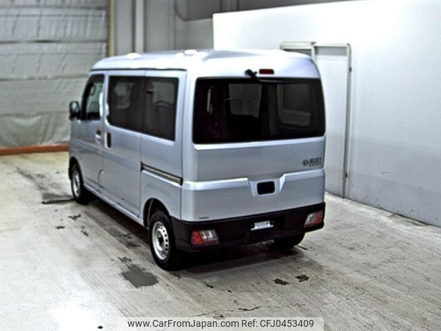 daihatsu hijet-van 2022 -DAIHATSU--Hijet Van S700V-0041278---DAIHATSU--Hijet Van S700V-0041278- image 2