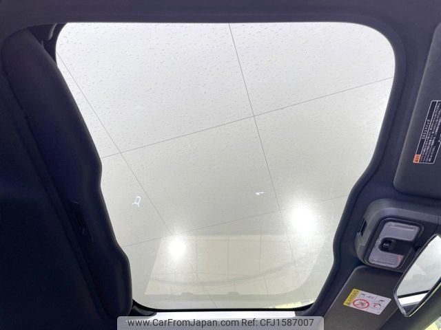daihatsu taft 2020 CFJ1587007 image 2