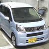 daihatsu move 2016 -DAIHATSU 【松本 580ﾏ6576】--Move LA160S--0022553---DAIHATSU 【松本 580ﾏ6576】--Move LA160S--0022553- image 1