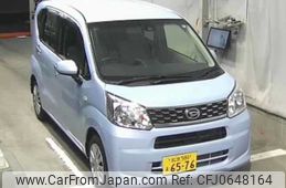 daihatsu move 2016 -DAIHATSU 【松本 580ﾏ6576】--Move LA160S--0022553---DAIHATSU 【松本 580ﾏ6576】--Move LA160S--0022553-