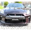 nissan gt-r 2019 quick_quick_DBA-R35_R35-120391 image 2