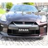 nissan gt-r 2019 quick_quick_DBA-R35_R35-120391 image 2