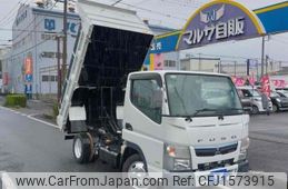 mitsubishi-fuso canter 2019 CFJ1573915