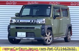 daihatsu taft 2020 CFJ1667632