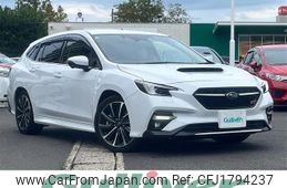 subaru levorg 2024 CFJ1794237