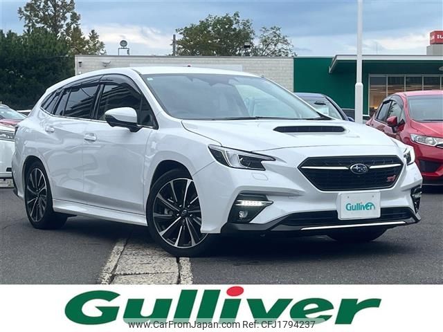 subaru levorg 2024 CFJ1794237 image 1