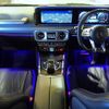 mercedes-benz g-class 2021 CFJ1582594 image 7