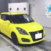 suzuki swift 2016 -SUZUKI 【山形 532ﾌ21】--Swift ZC32S-310801---SUZUKI 【山形 532ﾌ21】--Swift ZC32S-310801- image 1