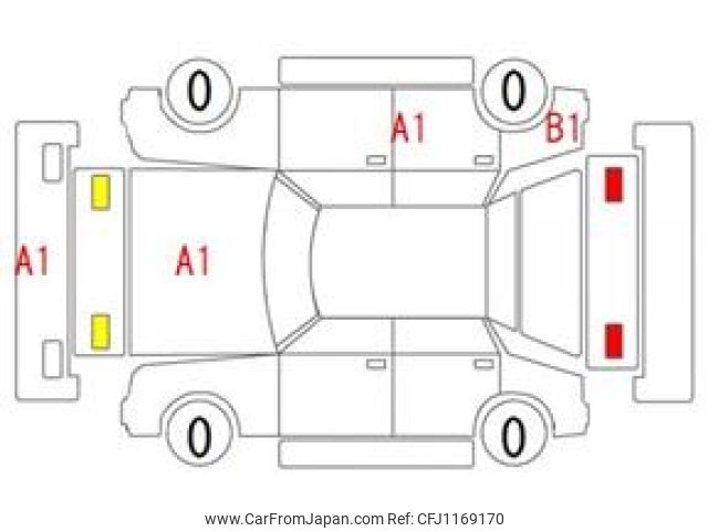 daihatsu move 2014 -DAIHATSU--Move DBA-LA110S--LA110S-0078721---DAIHATSU--Move DBA-LA110S--LA110S-0078721- image 2