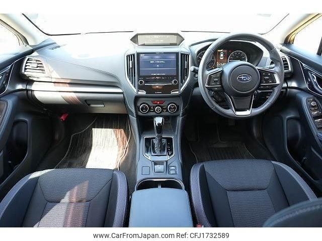 subaru impreza-sports 2016 CFJ1732589 image 2
