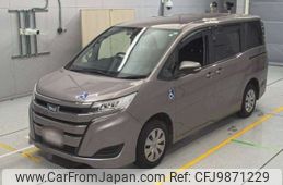 toyota noah 2019 -TOYOTA--Noah DBA-ZRR80Gｶｲ--ZRR80Gｶｲ-0491446---TOYOTA--Noah DBA-ZRR80Gｶｲ--ZRR80Gｶｲ-0491446-