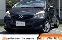 toyota vitz 2013 -TOYOTA--Vitz DBA-NSP130--NSP130-2131376---TOYOTA--Vitz DBA-NSP130--NSP130-2131376-