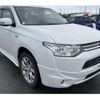 mitsubishi outlander-phev 2014 -MITSUBISHI--Outlander PHEV DLA-GG2W--GG2W-0012855---MITSUBISHI--Outlander PHEV DLA-GG2W--GG2W-0012855- image 1