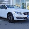 volvo v60 2017 -VOLVO--Volvo V60 DBA-FB420--YV1FZ40MCJ2042811---VOLVO--Volvo V60 DBA-FB420--YV1FZ40MCJ2042811- image 3