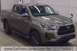 toyota hilux 2020 CFJ1764981