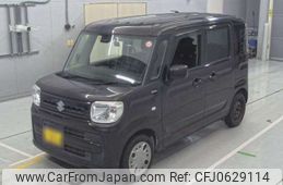 suzuki spacia 2020 -SUZUKI 【和歌山 586ｸ3939】--Spacia DAA-MK53S--MK53S-245108---SUZUKI 【和歌山 586ｸ3939】--Spacia DAA-MK53S--MK53S-245108-