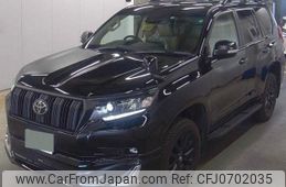 toyota land-cruiser-prado 2022 quick_quick_3BA-TRJ150W_TRJ150-0152394