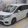 honda stepwagon 2020 -HONDA 【名古屋 999ｱ9999】--Stepwgn 6AA-RP5--RP5-1201635---HONDA 【名古屋 999ｱ9999】--Stepwgn 6AA-RP5--RP5-1201635- image 1