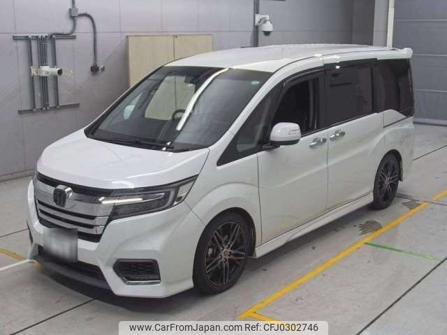 honda stepwagon 2020 -HONDA 【名古屋 999ｱ9999】--Stepwgn 6AA-RP5--RP5-1201635---HONDA 【名古屋 999ｱ9999】--Stepwgn 6AA-RP5--RP5-1201635- image 1