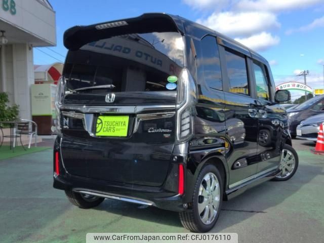 honda n-box 2019 -HONDA--N BOX DBA-JF3--JF3-2077435---HONDA--N BOX DBA-JF3--JF3-2077435- image 2