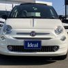 fiat 500c 2019 -FIAT--Fiat 500C ABA-31212--ZFA3120000JC37134---FIAT--Fiat 500C ABA-31212--ZFA3120000JC37134- image 2