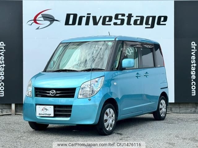 mazda flair-wagon 2012 CFJ1476116 image 1